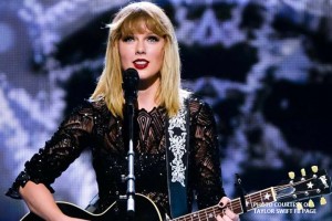 Taylor Swift's stalker sentenced to 10 years probation 